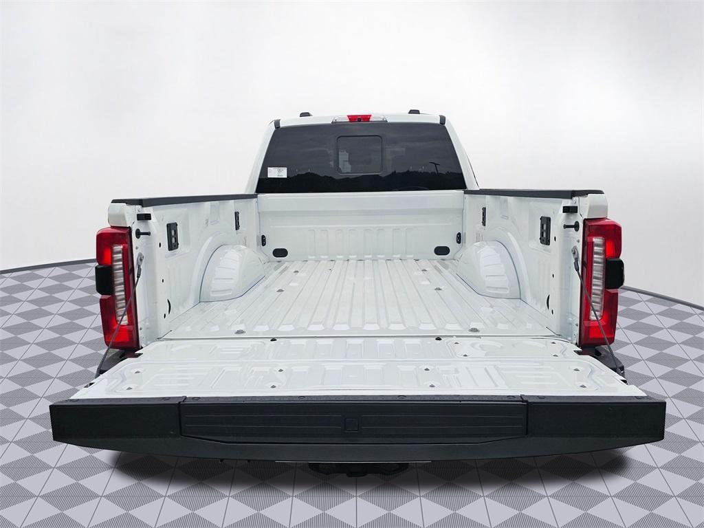 new 2026 Ford F-350 car, priced at $90,125