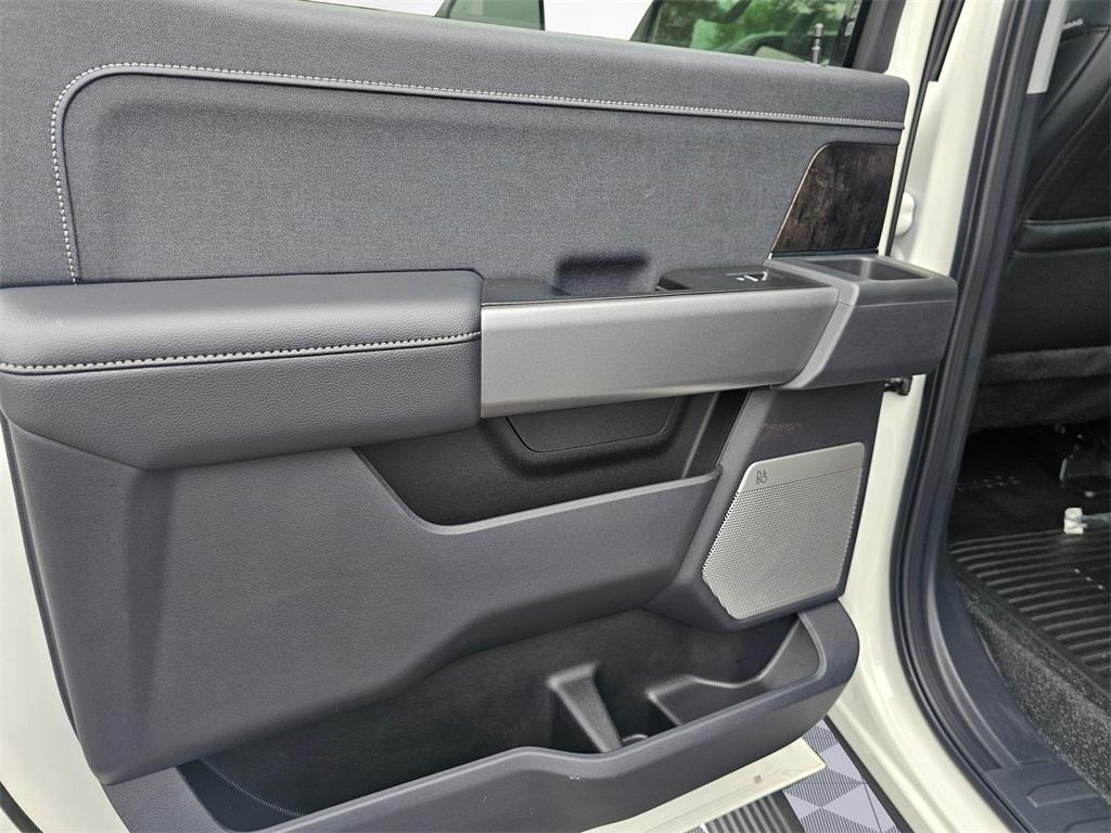 new 2026 Ford F-350 car, priced at $90,125