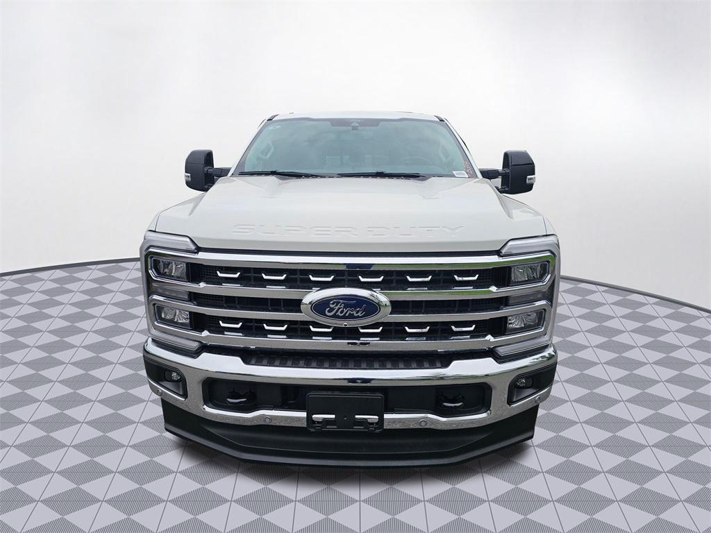 new 2026 Ford F-350 car, priced at $90,125