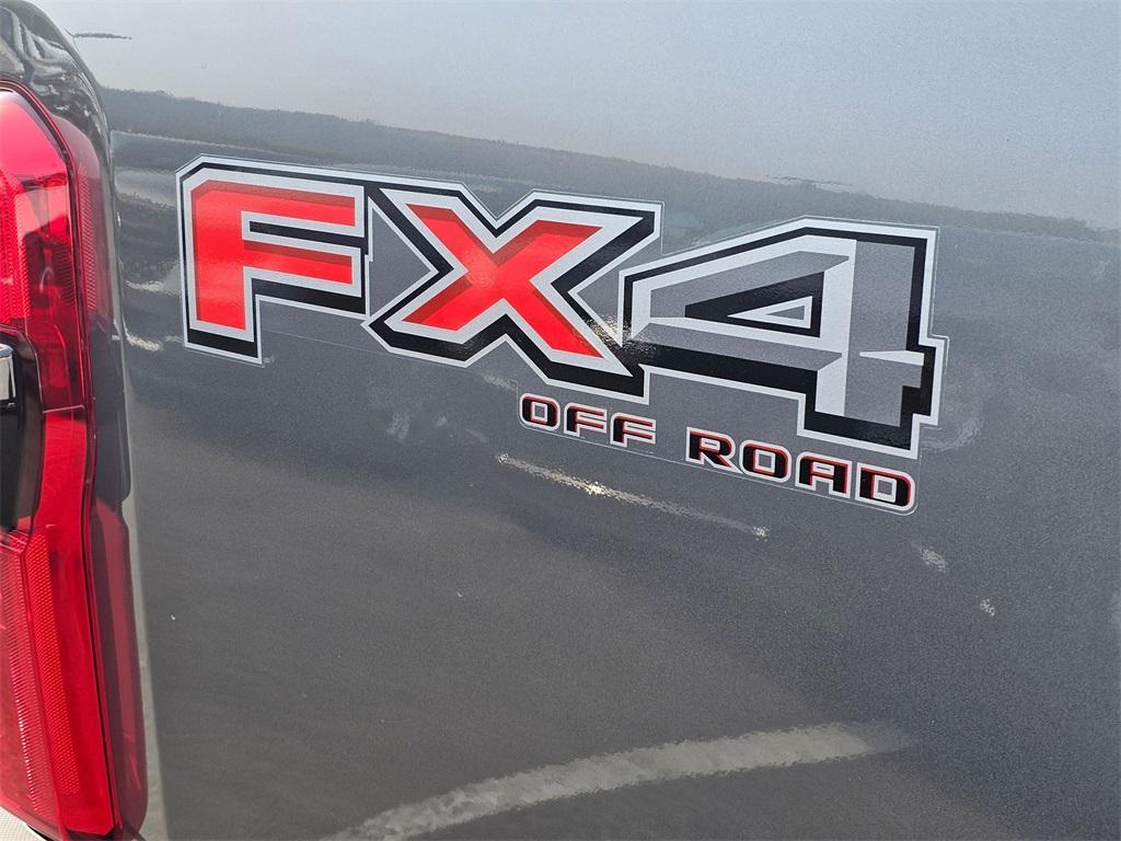 new 2025 Ford F-350 car, priced at $99,135