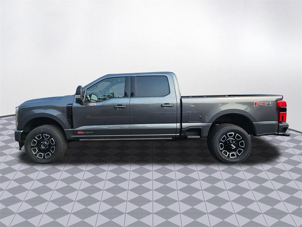new 2025 Ford F-350 car, priced at $99,135