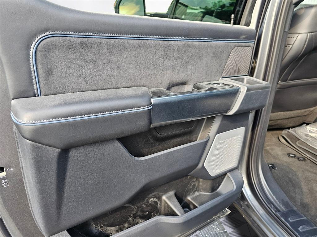 new 2025 Ford F-350 car, priced at $99,135