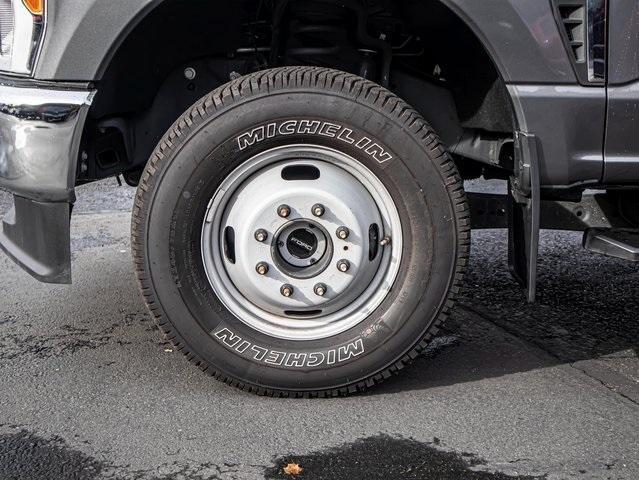 used 2023 Ford F-350 car