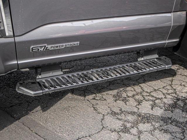 used 2023 Ford F-350 car