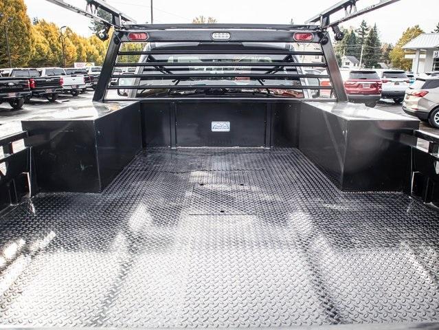 used 2023 Ford F-350 car