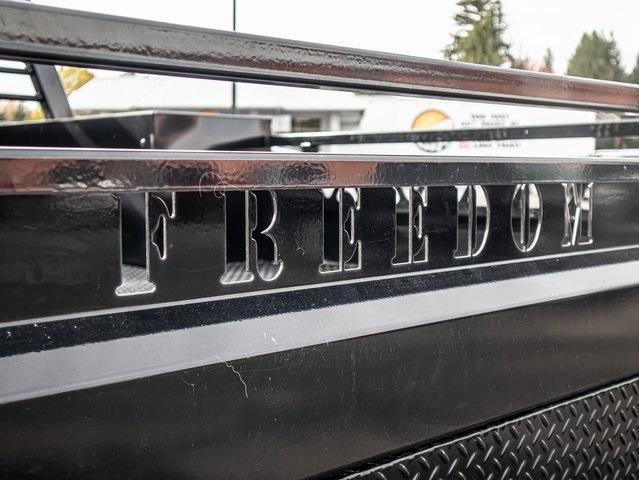 used 2023 Ford F-350 car