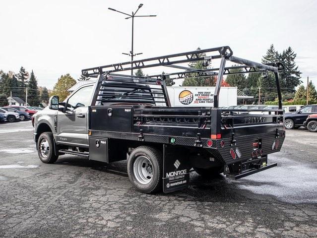 used 2023 Ford F-350 car
