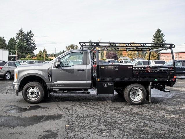 used 2023 Ford F-350 car