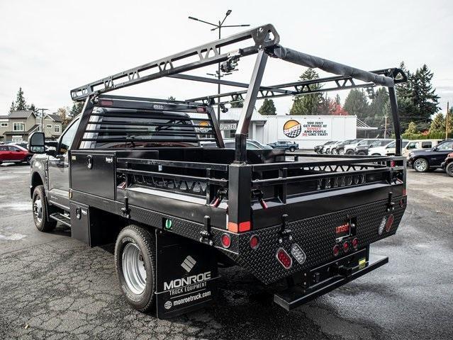 used 2023 Ford F-350 car