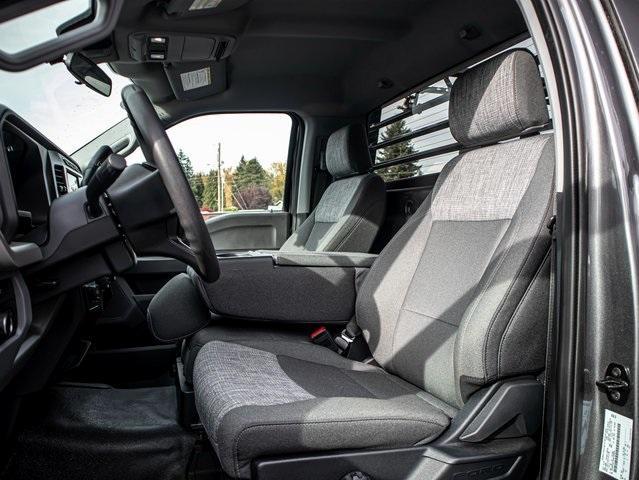 used 2023 Ford F-350 car