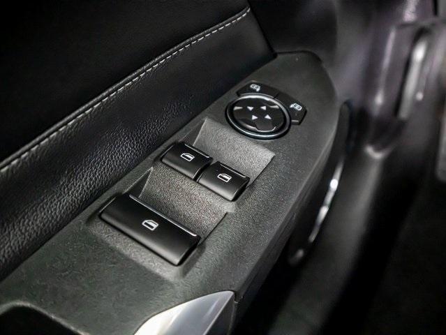 used 2019 Ford Mustang car
