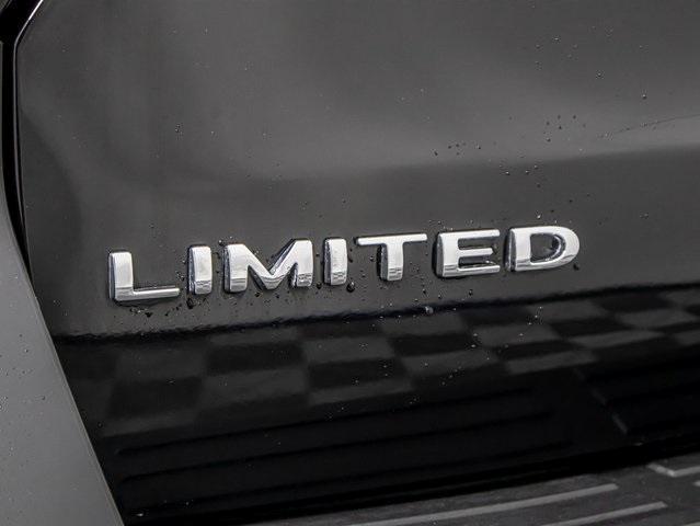 used 2023 Ford Expedition car