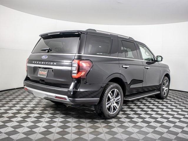 used 2023 Ford Expedition car