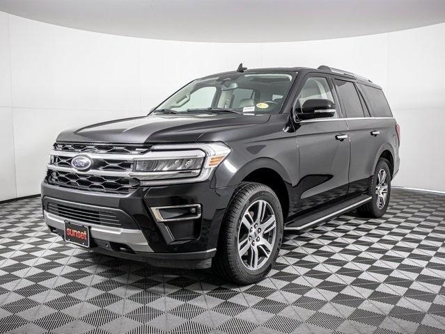 used 2023 Ford Expedition car