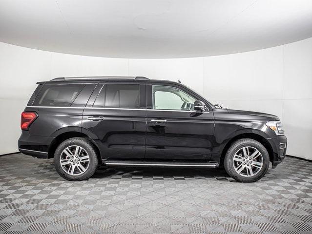used 2023 Ford Expedition car