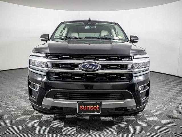 used 2023 Ford Expedition car