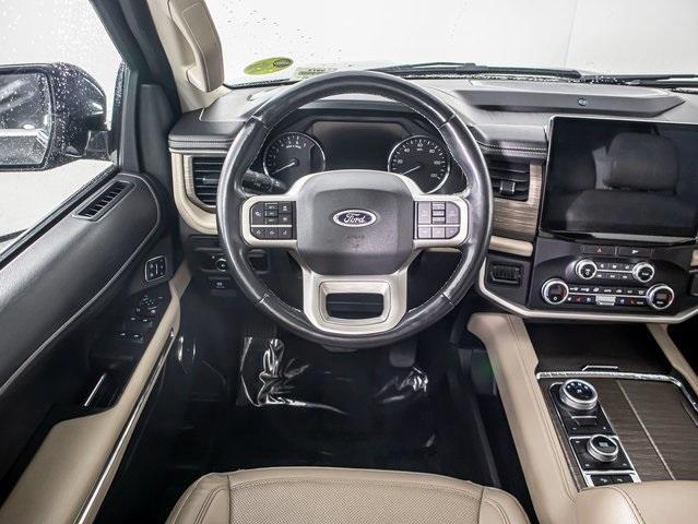 used 2023 Ford Expedition car