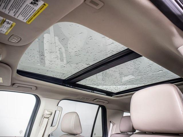 used 2023 Ford Expedition car