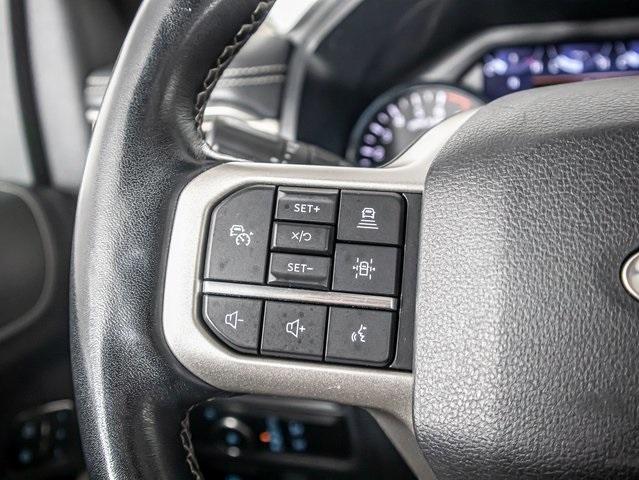 used 2023 Ford Expedition car