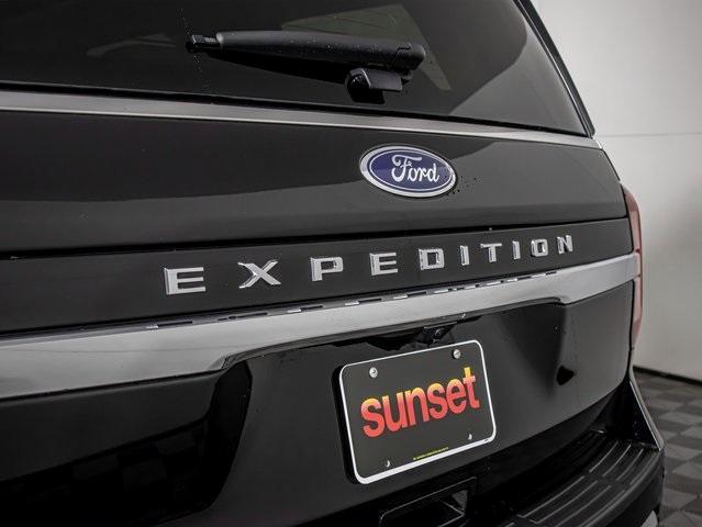 used 2023 Ford Expedition car