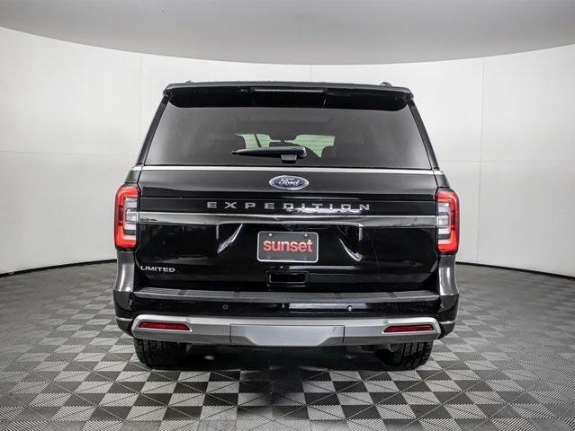 used 2023 Ford Expedition car