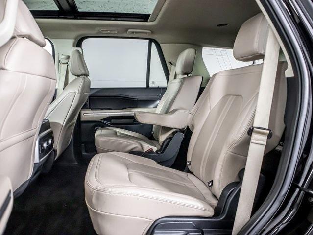 used 2023 Ford Expedition car