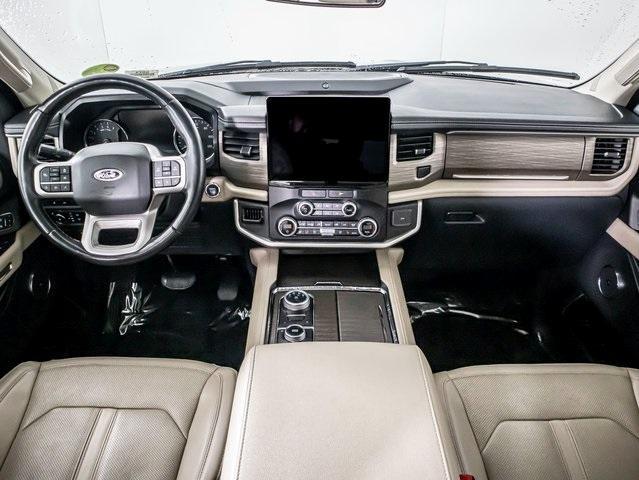 used 2023 Ford Expedition car
