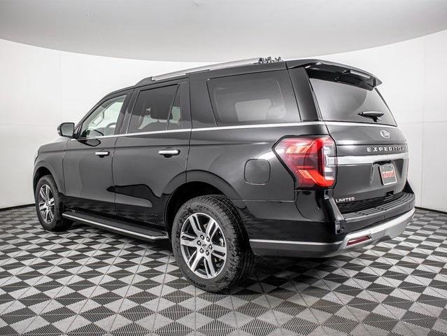 used 2023 Ford Expedition car