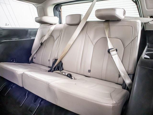 used 2023 Ford Expedition car