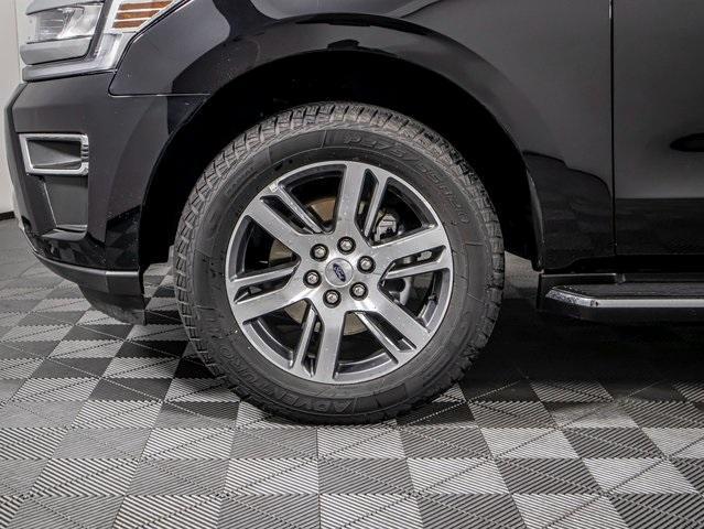 used 2023 Ford Expedition car