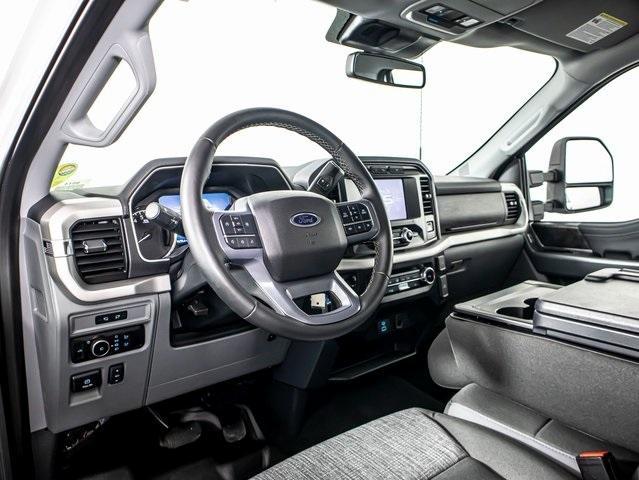 used 2023 Ford F-150 car, priced at $47,900