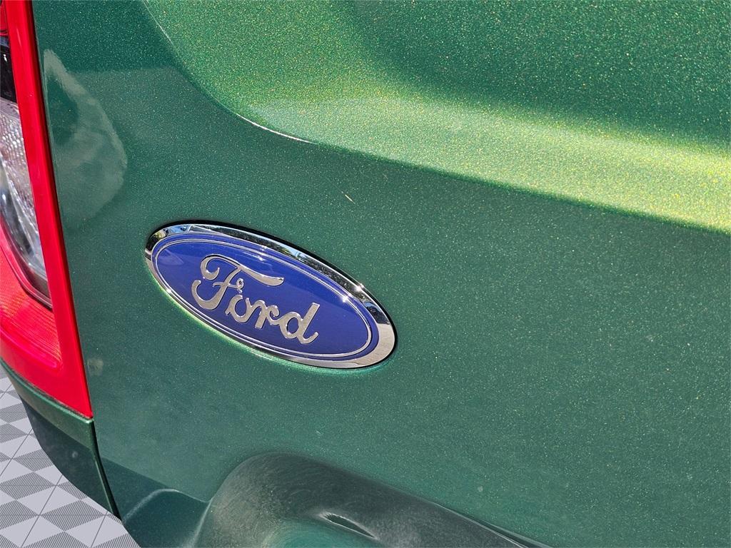 new 2025 Ford Bronco Sport car, priced at $33,950