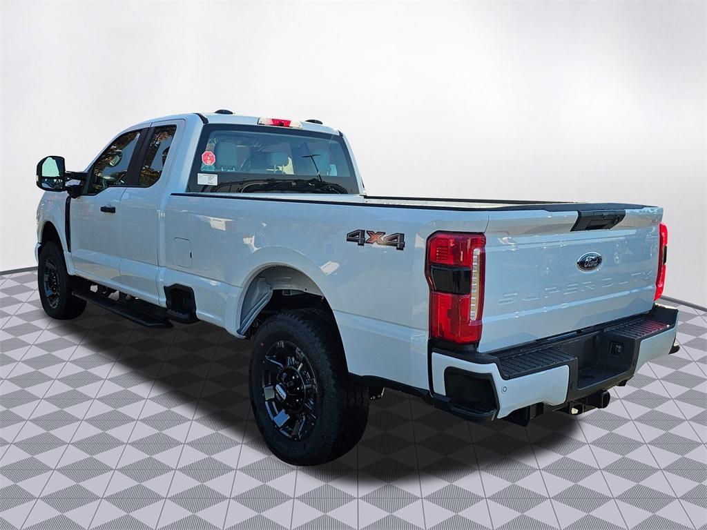 new 2026 Ford F-350 car, priced at $65,120