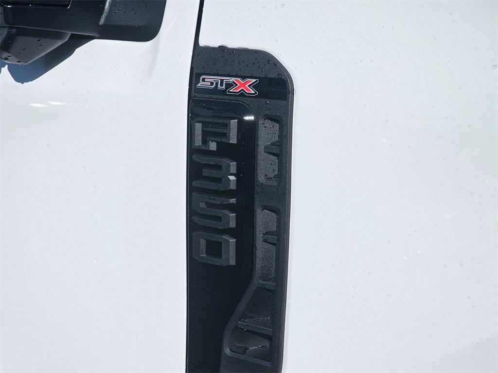 new 2026 Ford F-350 car, priced at $65,120