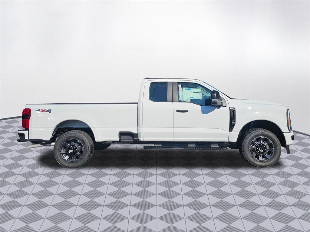 new 2026 Ford F-350 car, priced at $65,120