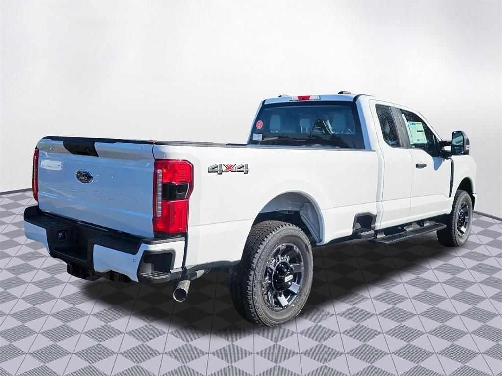 new 2026 Ford F-350 car, priced at $65,120