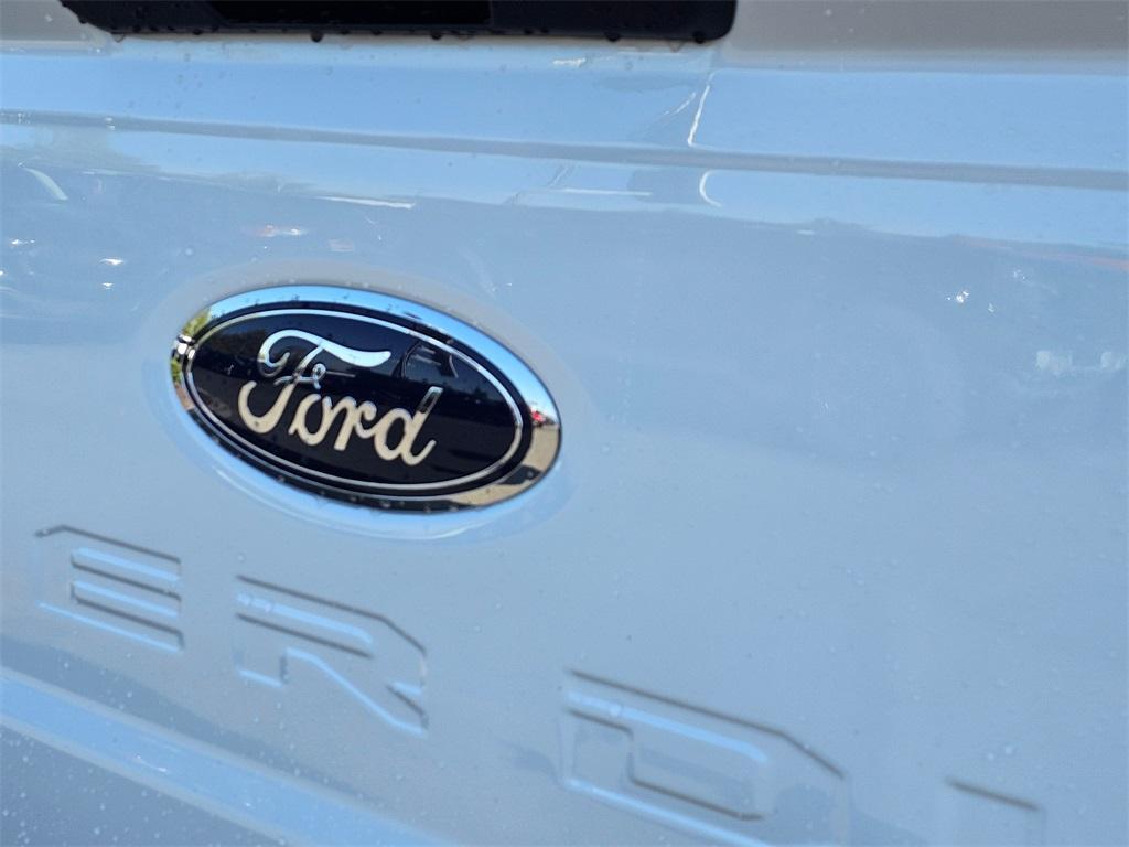 new 2026 Ford F-350 car, priced at $65,120