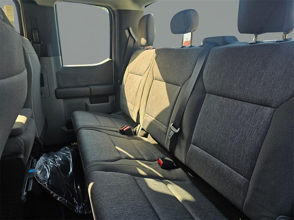 new 2026 Ford F-350 car, priced at $65,120