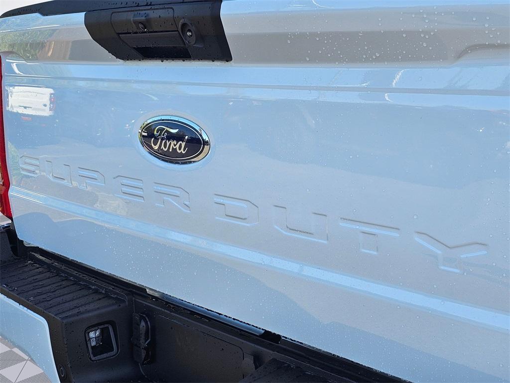 new 2026 Ford F-350 car, priced at $65,120
