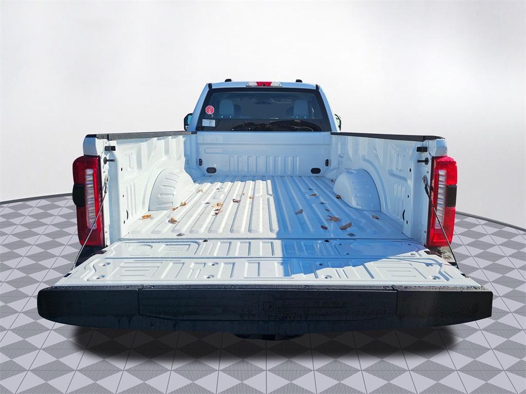 new 2026 Ford F-350 car, priced at $65,120