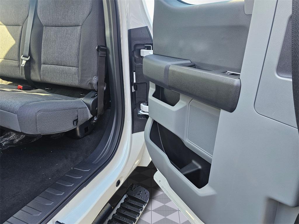 new 2026 Ford F-350 car, priced at $65,120