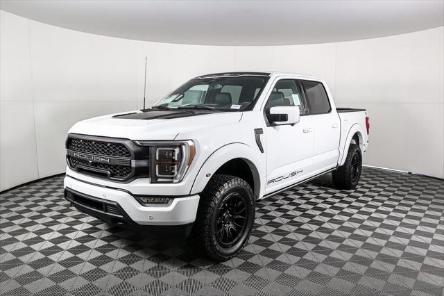 used 2023 Ford F-150 car, priced at $78,685