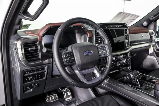 used 2023 Ford F-150 car, priced at $78,685