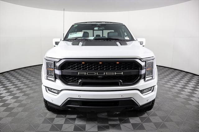 used 2023 Ford F-150 car, priced at $78,685