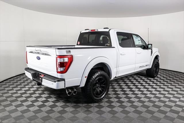 used 2023 Ford F-150 car, priced at $78,685