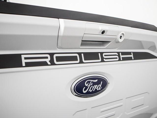 used 2023 Ford F-150 car, priced at $74,595