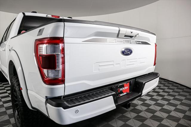 used 2023 Ford F-150 car, priced at $78,685