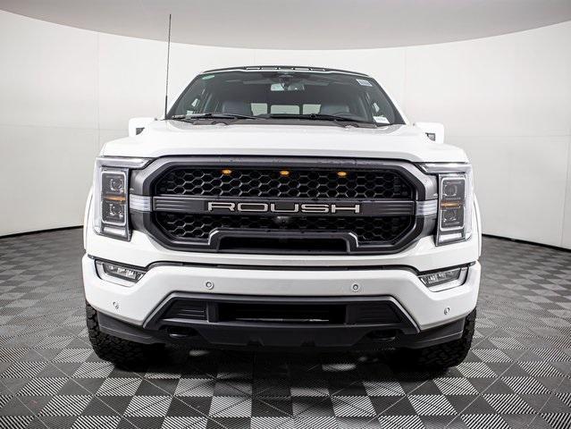 used 2023 Ford F-150 car, priced at $74,595