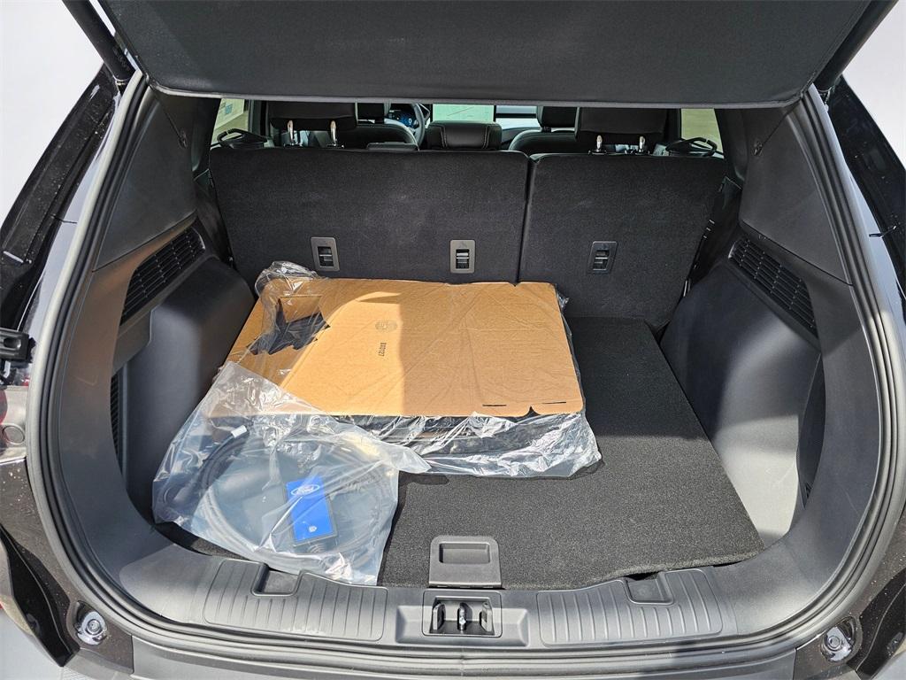 new 2025 Ford Escape car, priced at $46,350