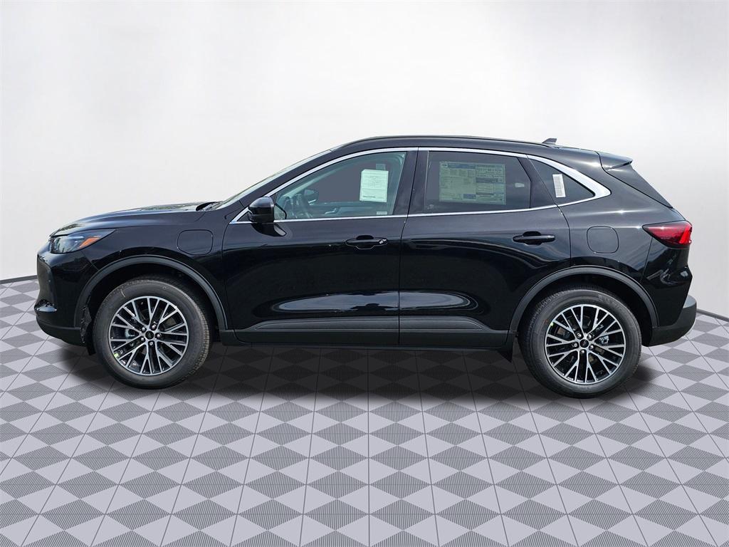 new 2025 Ford Escape car, priced at $46,350